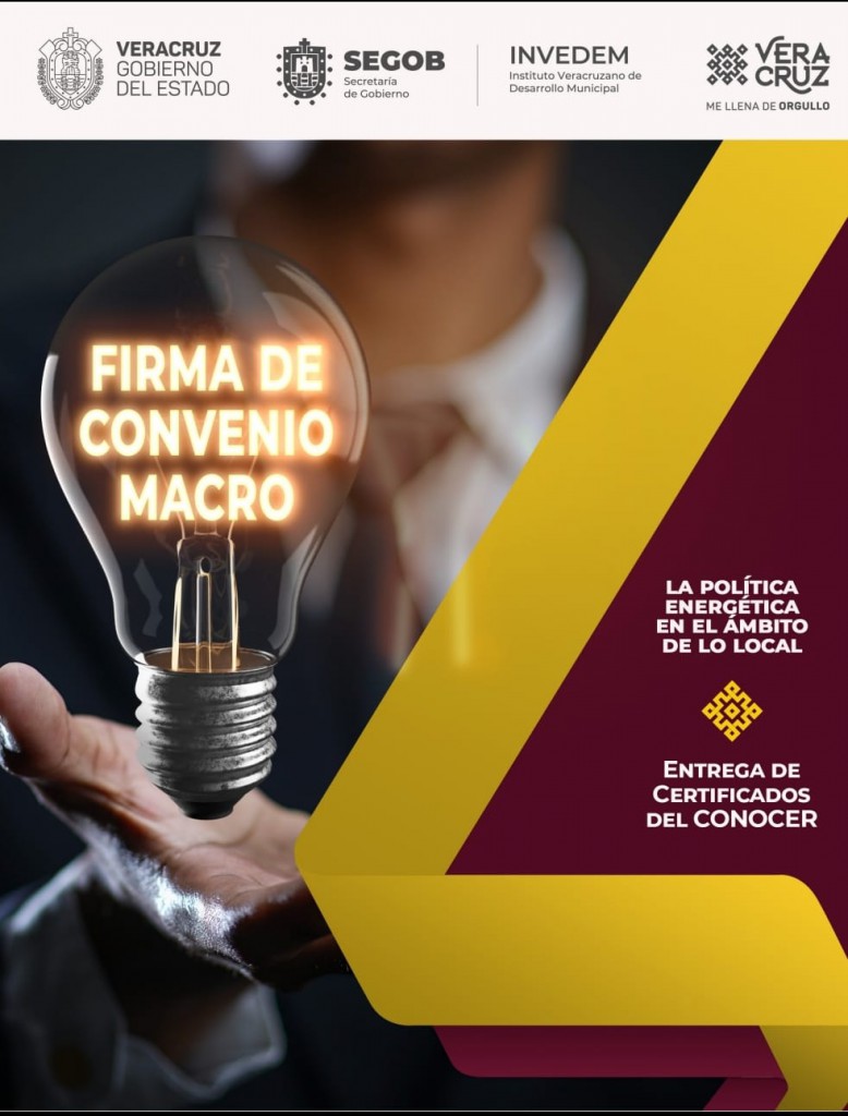 firma convenio